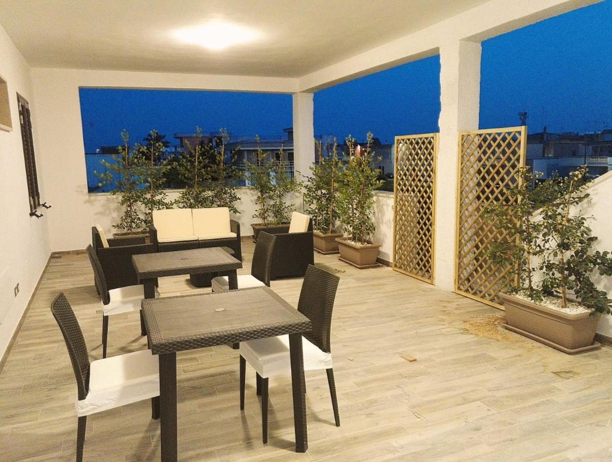 Casa Vacanze Infiore Leverano Exterior photo