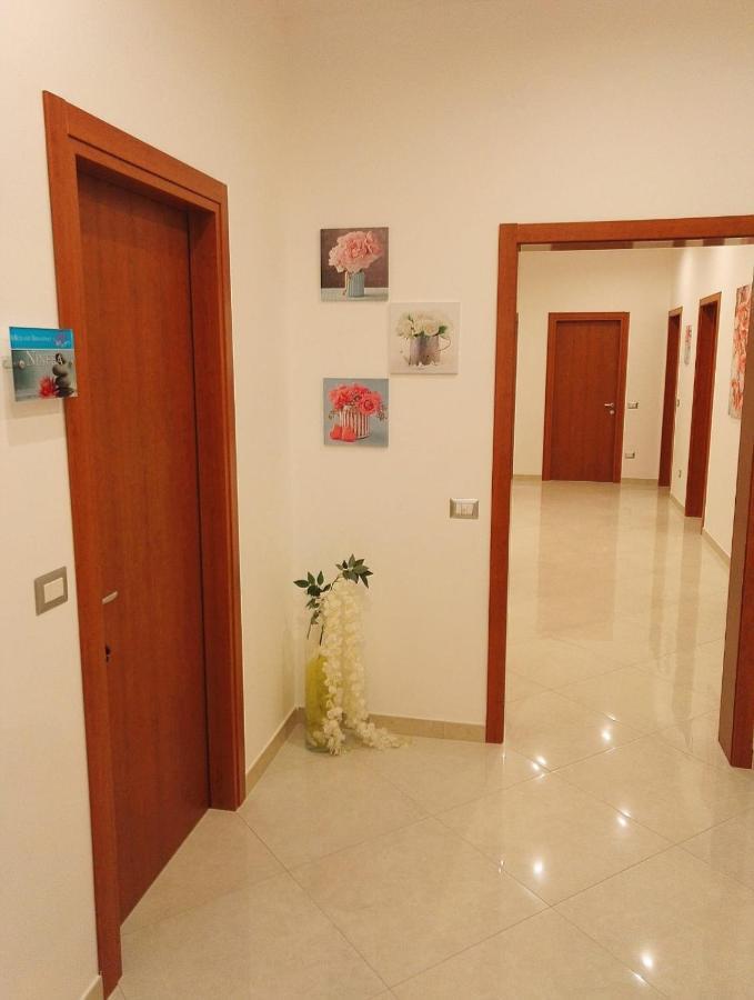 Casa Vacanze Infiore Leverano Exterior photo